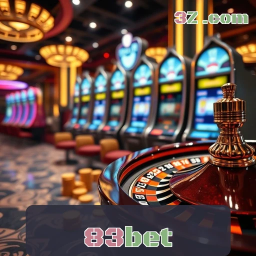 83bet Aplicativo Móvel