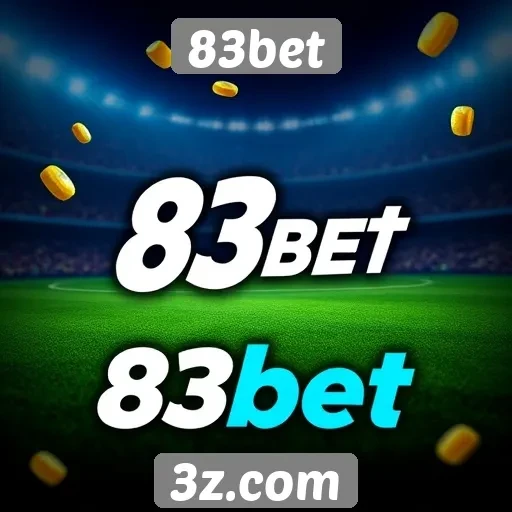 Melhores promoções e bônus na 83bet