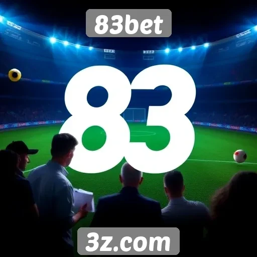 Comparação entre 83bet e competidores no mercado