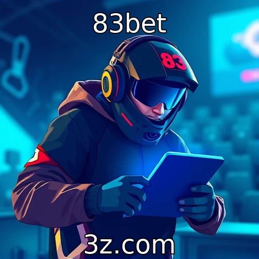 Futuro da indústria de esports e suas perspectivas em 2025 | 83bet