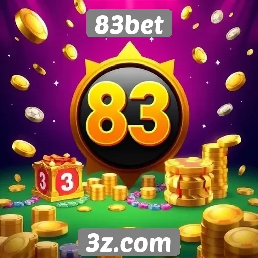 Avaliação dos jogos disponíveis no 83bet