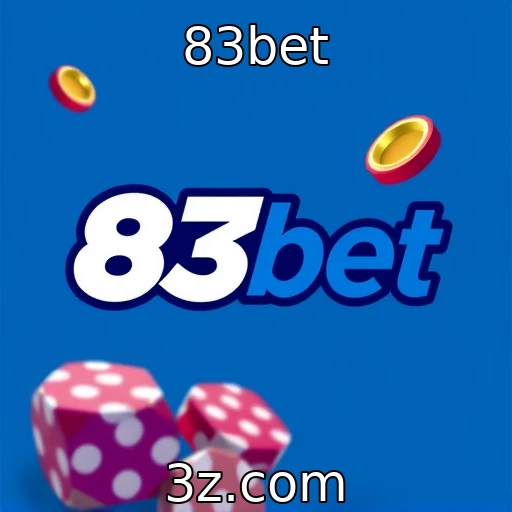 O crescimento das plataformas de jogos online | 83bet