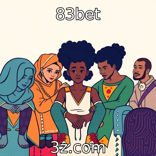 Importância da diversidade em narrativas de jogos - 83bet