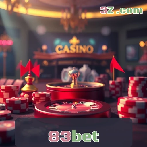 Jogos Incríveis na 83bet: A Diversão que Não Acaba