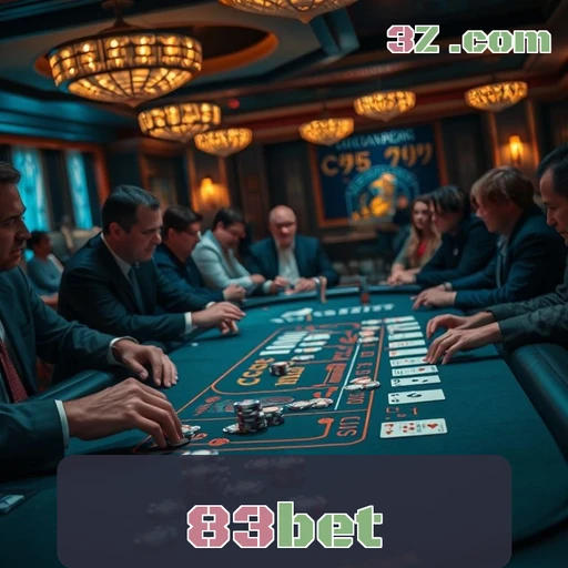 83bet Acesso Rápido