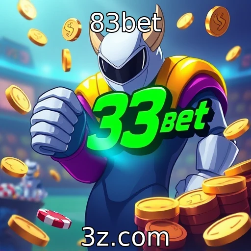 Inovações em monetização de jogos móveis | 83bet