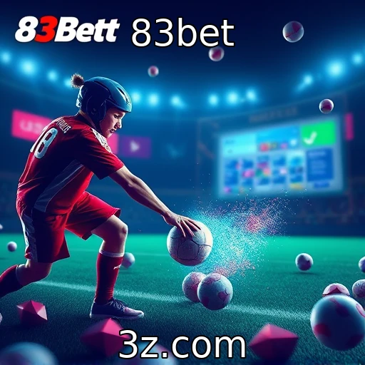 Expansão dos jogos móveis em mercados emergentes : 83bet