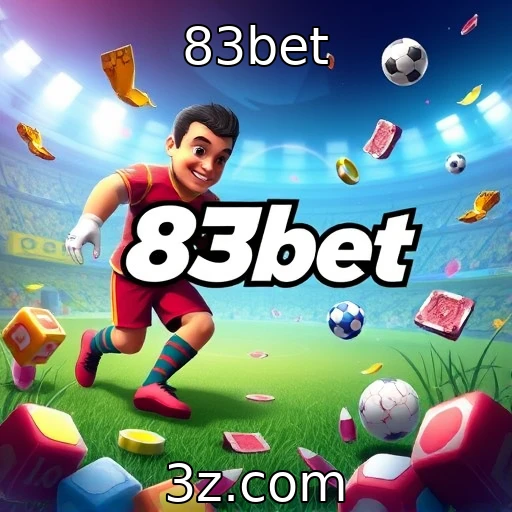 Crescimento do mercado de jogos móveis na última década | 83bet