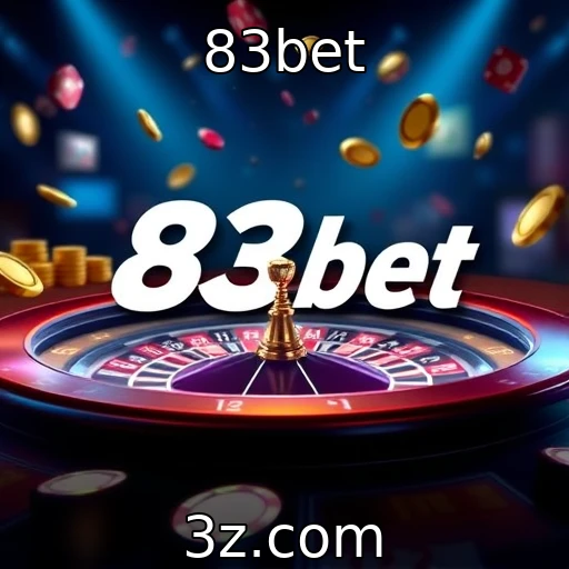 Regulamentação de jogos de azar online em discussão | 83bet