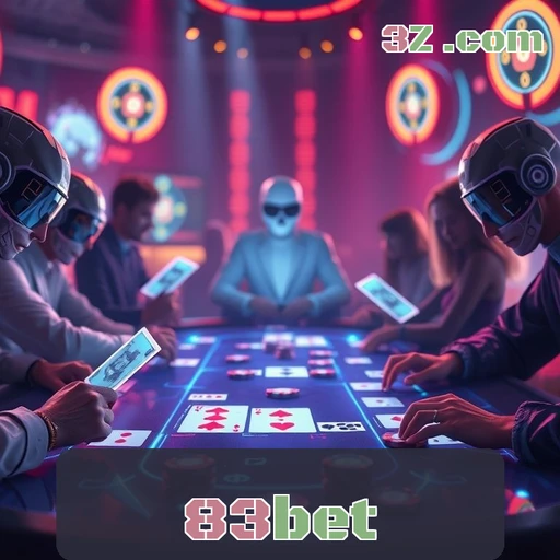 83bet Promoções Diversas