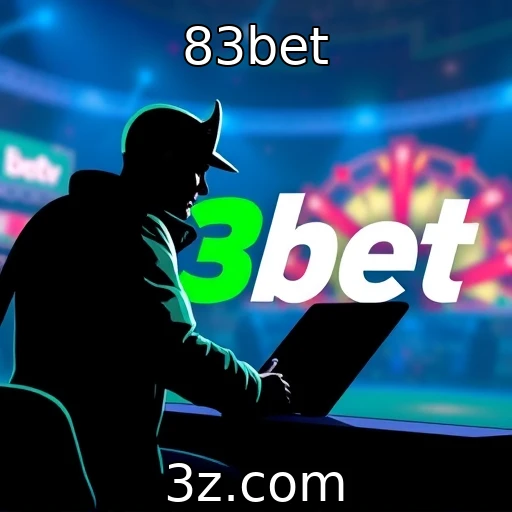 Desafios regulatórios enfrentados pelos desenvolvedores de jogos : 83bet