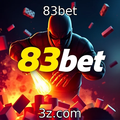 Crescimento das plataformas de streaming no mercado de jogos - 83bet